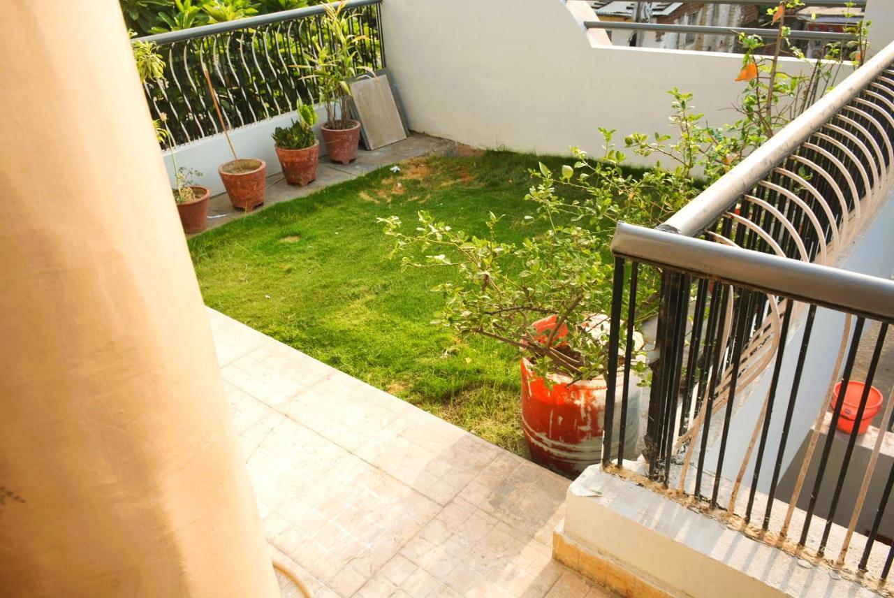 Malaiya Homestay - Grandeur Living Experience جبلبور المظهر الخارجي الصورة