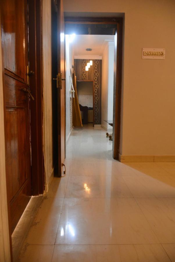 Malaiya Homestay - Grandeur Living Experience جبلبور المظهر الخارجي الصورة