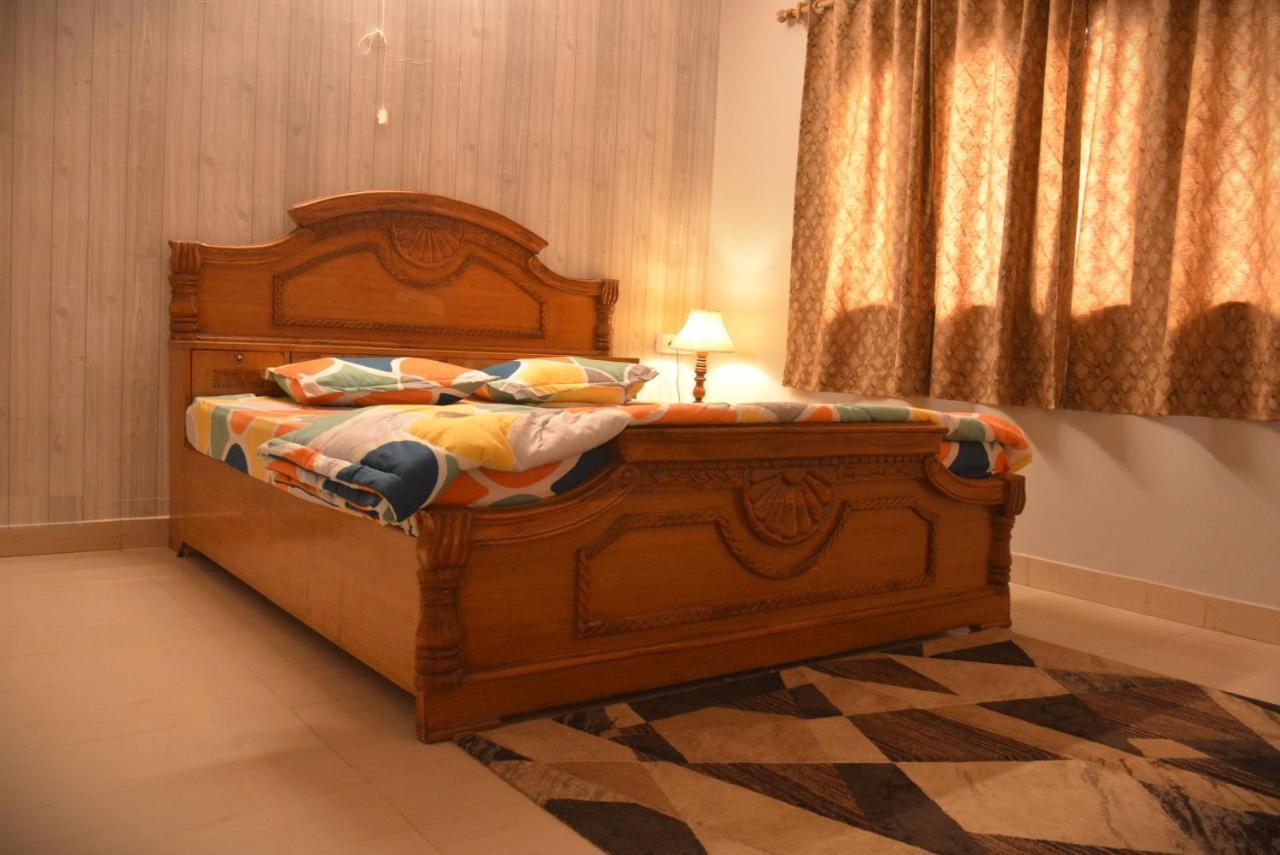 Malaiya Homestay - Grandeur Living Experience جبلبور المظهر الخارجي الصورة