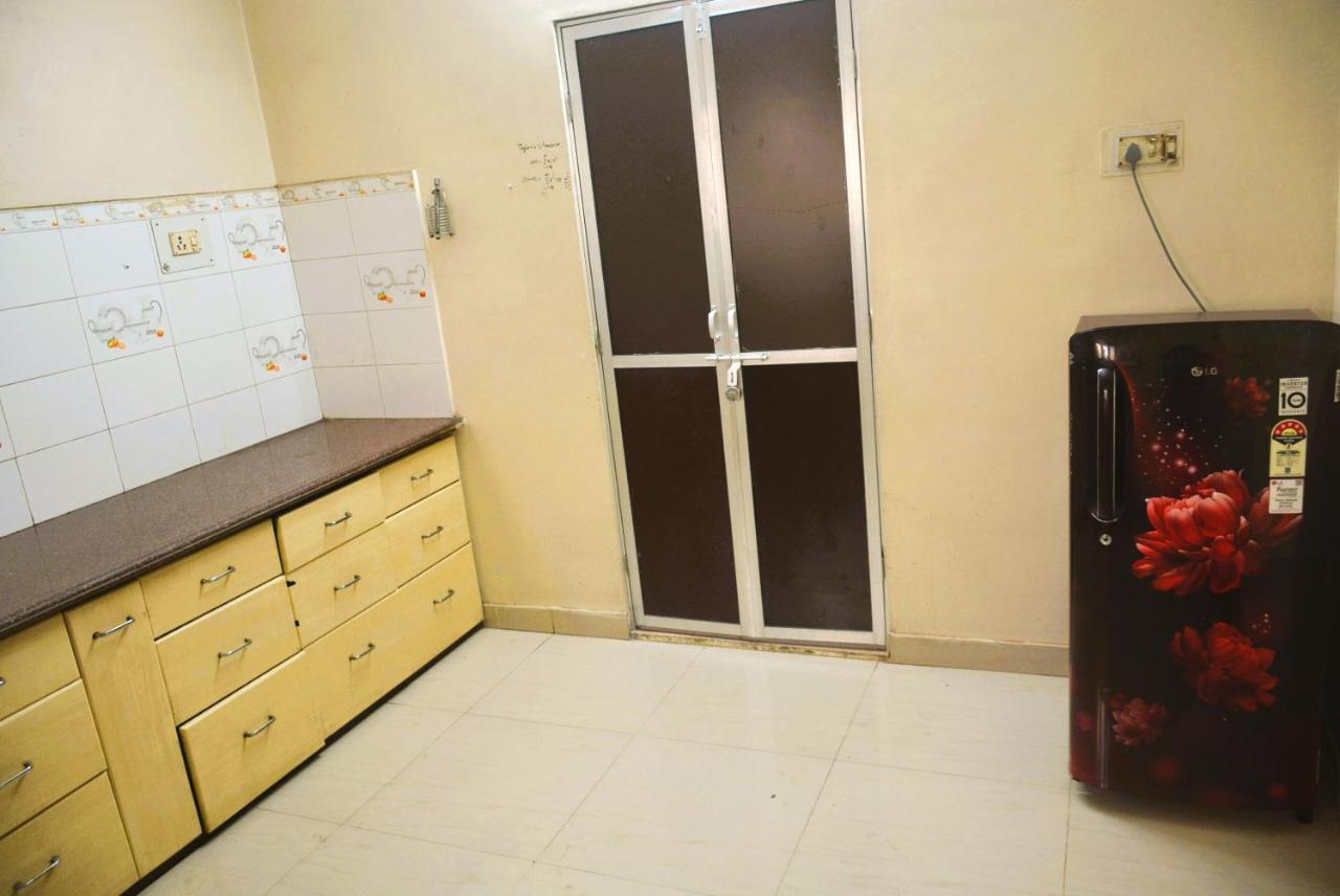 Malaiya Homestay - Grandeur Living Experience جبلبور المظهر الخارجي الصورة