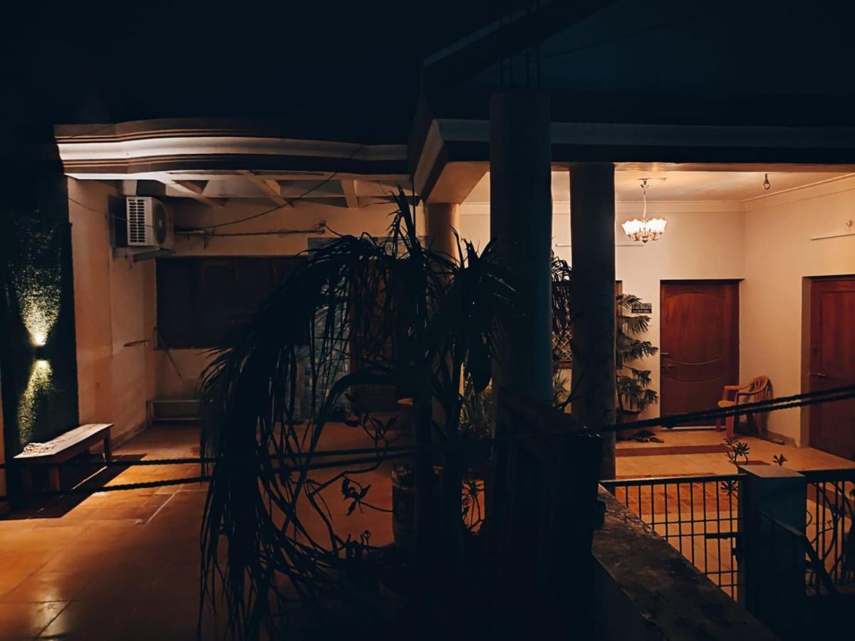 Malaiya Homestay - Grandeur Living Experience جبلبور المظهر الخارجي الصورة