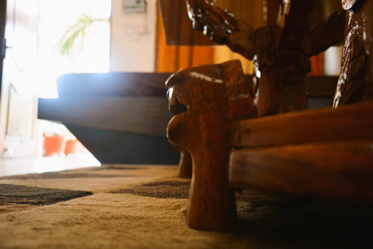 Malaiya Homestay - Grandeur Living Experience جبلبور المظهر الخارجي الصورة