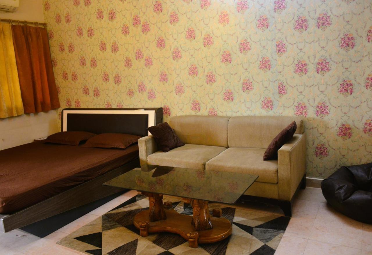 Malaiya Homestay - Grandeur Living Experience جبلبور المظهر الخارجي الصورة