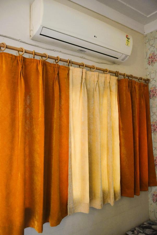 Malaiya Homestay - Grandeur Living Experience جبلبور المظهر الخارجي الصورة