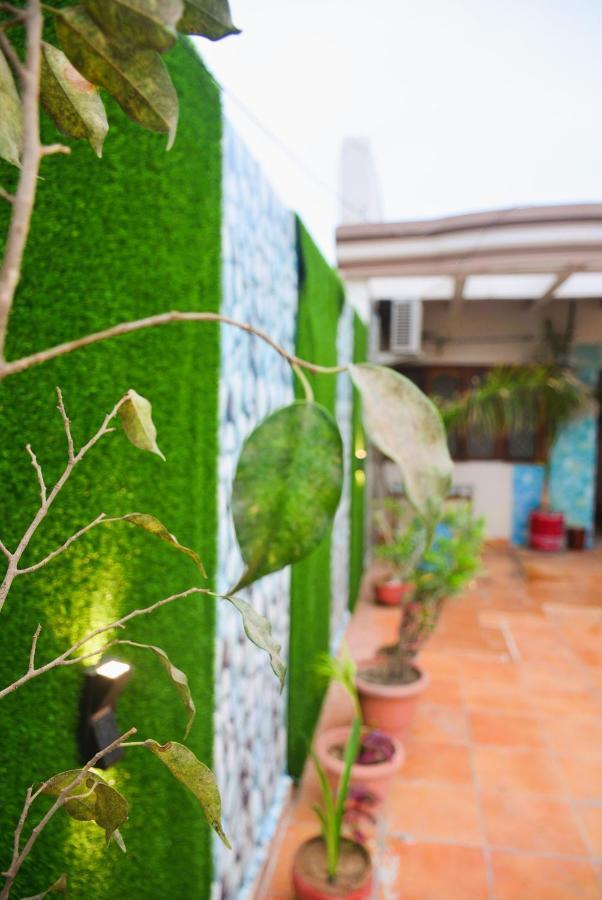 Malaiya Homestay - Grandeur Living Experience جبلبور المظهر الخارجي الصورة