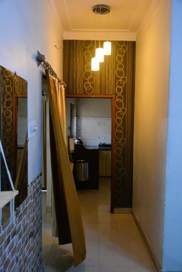 Malaiya Homestay - Grandeur Living Experience جبلبور المظهر الخارجي الصورة