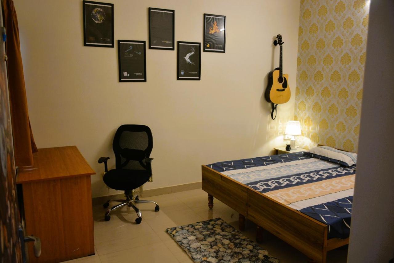 Malaiya Homestay - Grandeur Living Experience جبلبور المظهر الخارجي الصورة