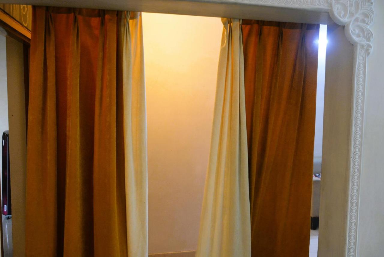 Malaiya Homestay - Grandeur Living Experience جبلبور المظهر الخارجي الصورة