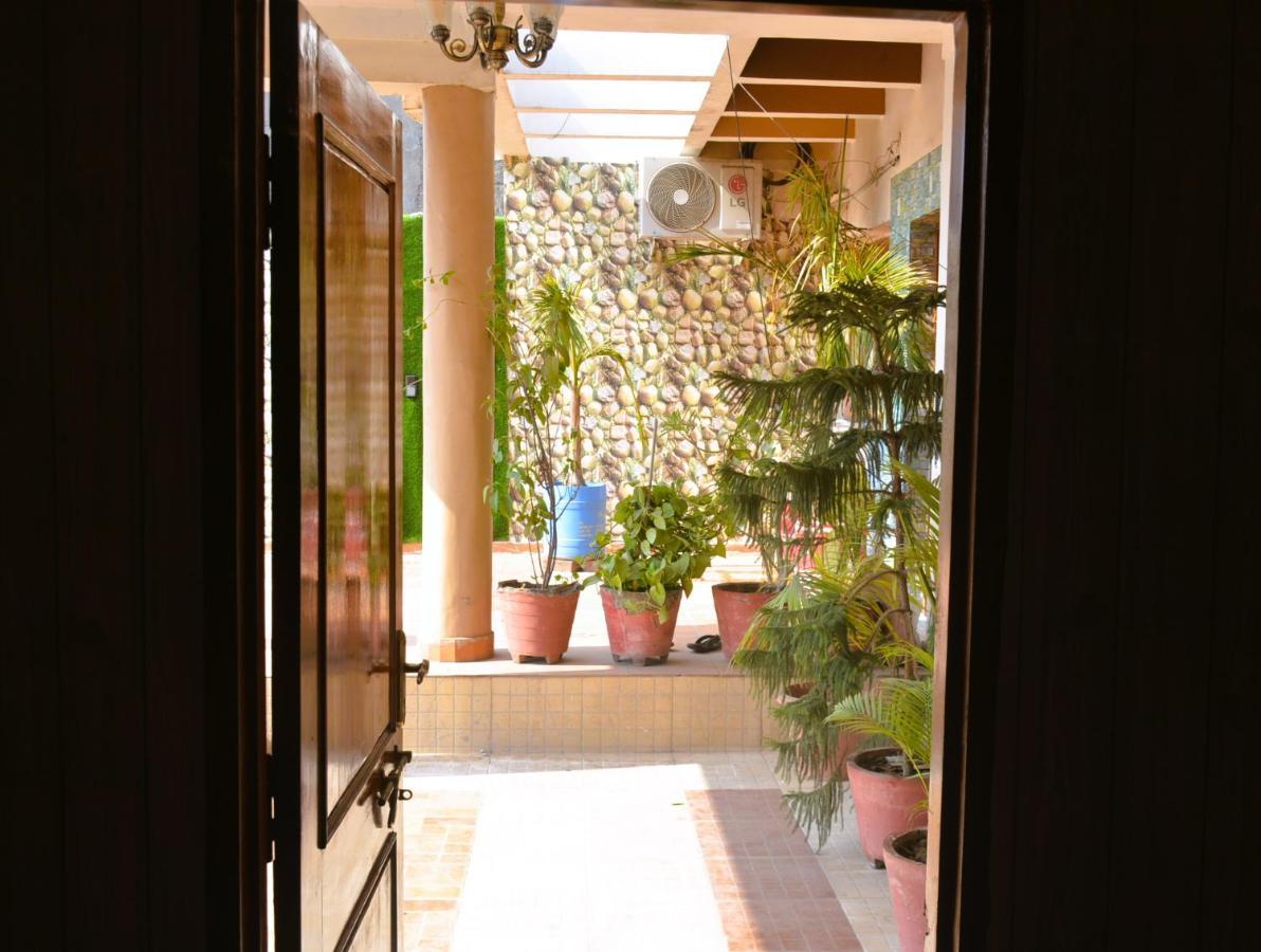 Malaiya Homestay - Grandeur Living Experience جبلبور المظهر الخارجي الصورة