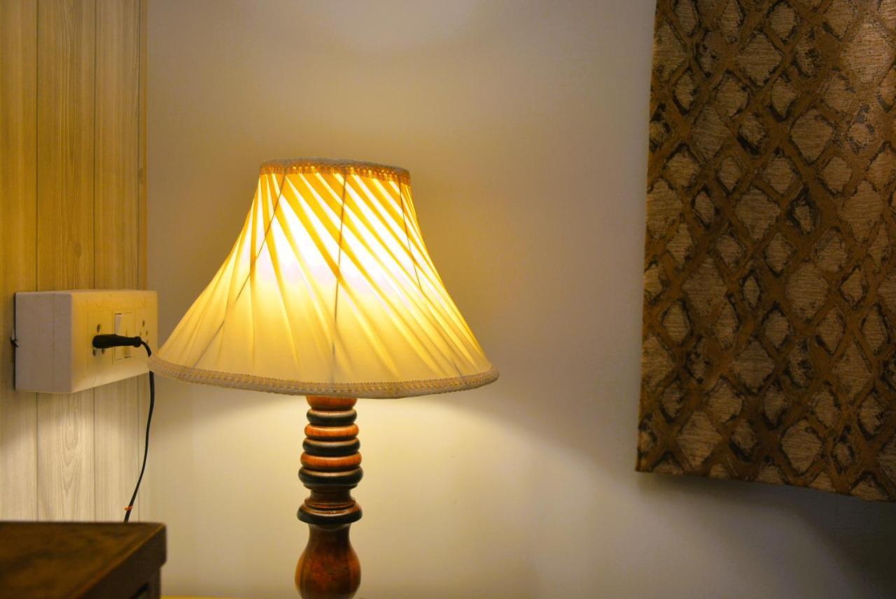 Malaiya Homestay - Grandeur Living Experience جبلبور المظهر الخارجي الصورة