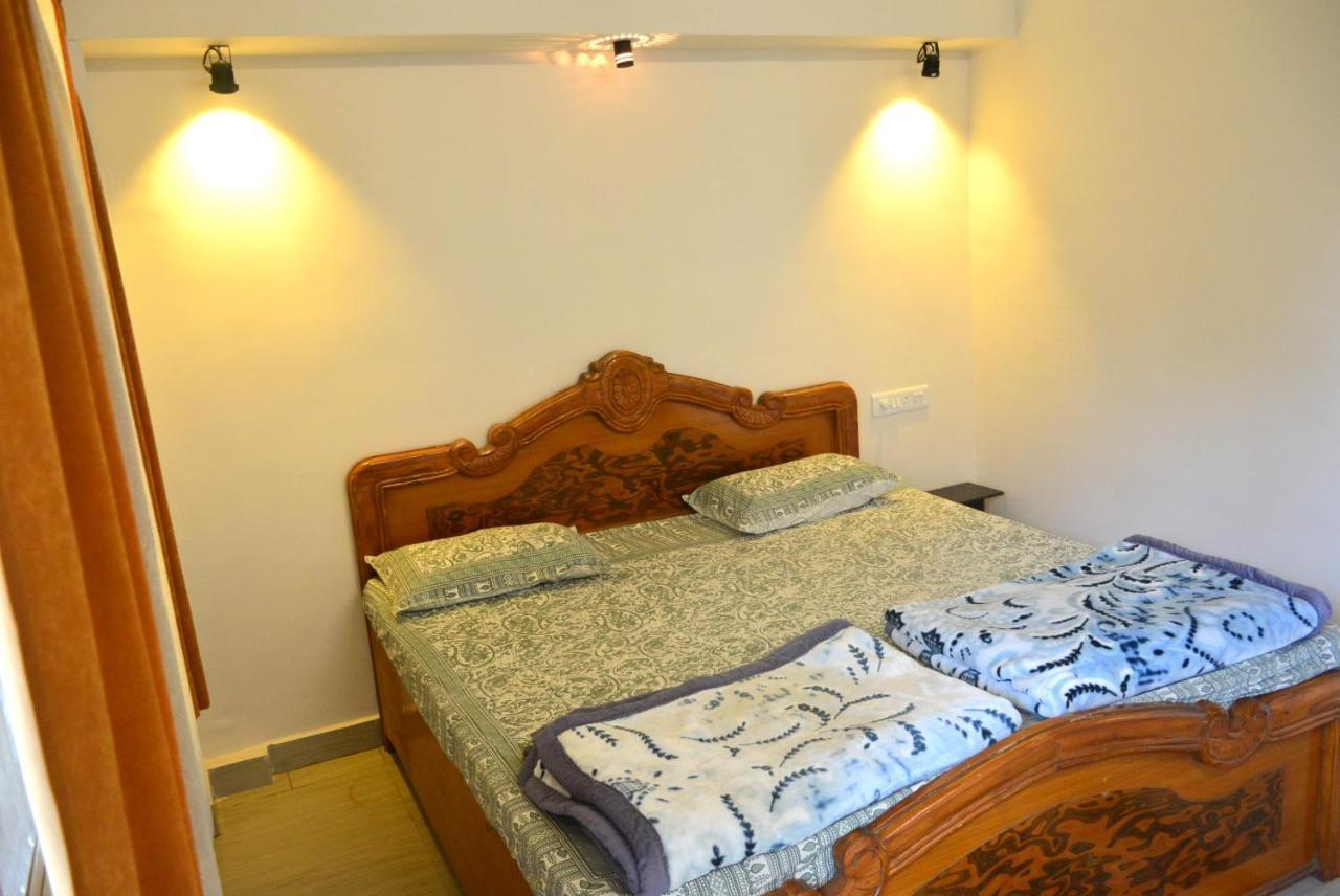 Malaiya Homestay - Grandeur Living Experience جبلبور المظهر الخارجي الصورة