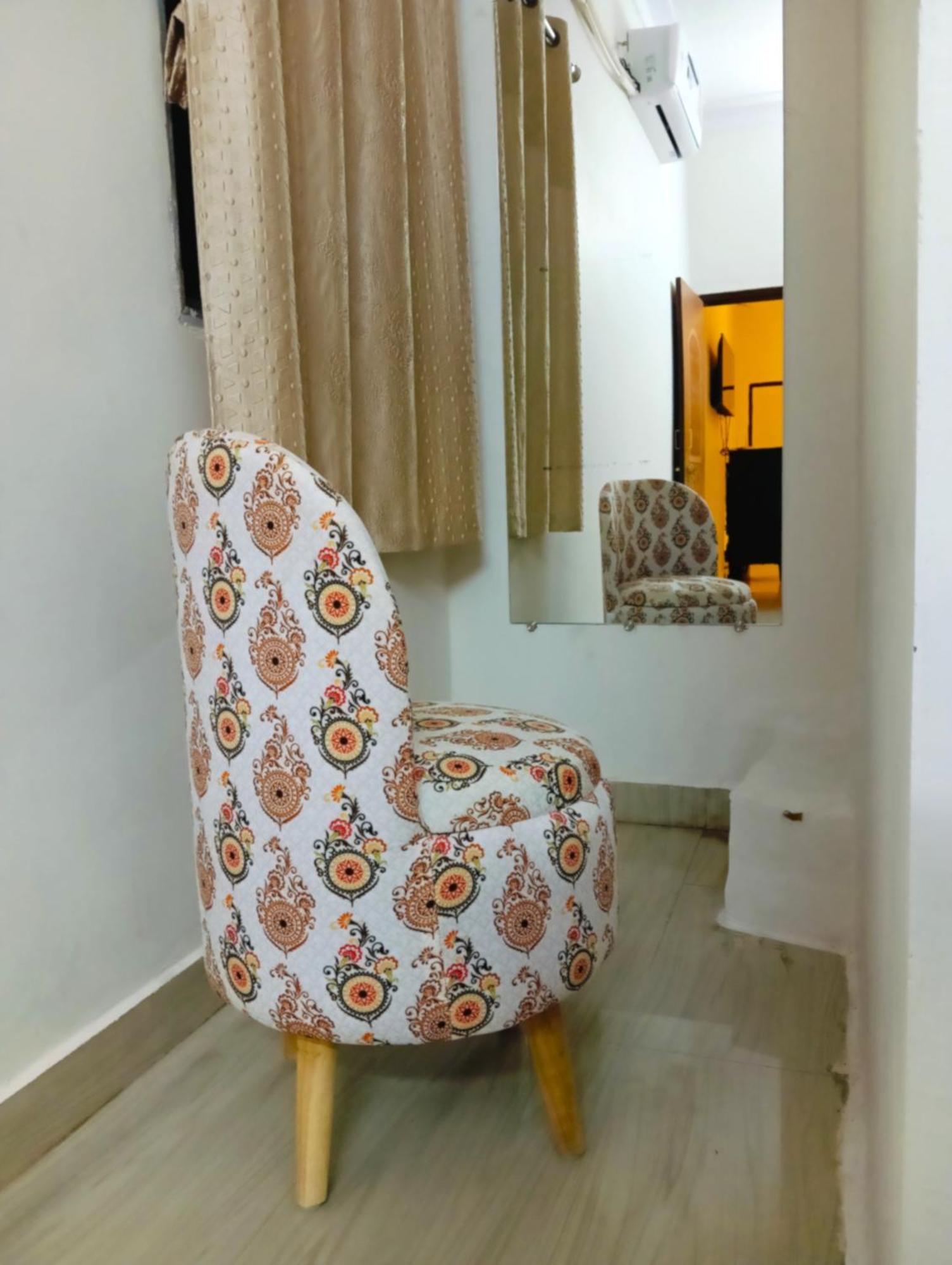 Malaiya Homestay - Grandeur Living Experience جبلبور المظهر الخارجي الصورة