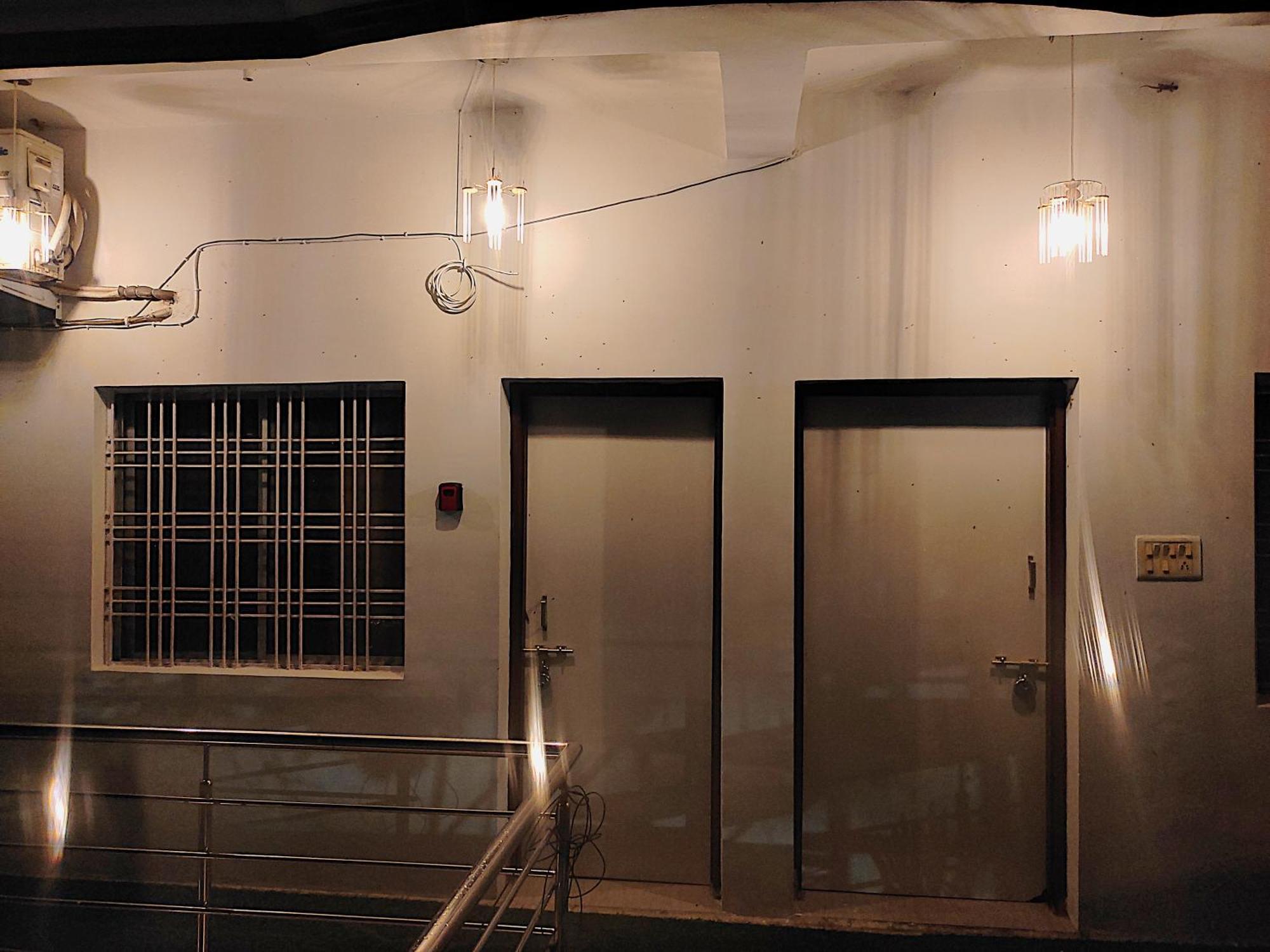 Malaiya Homestay - Grandeur Living Experience جبلبور المظهر الخارجي الصورة