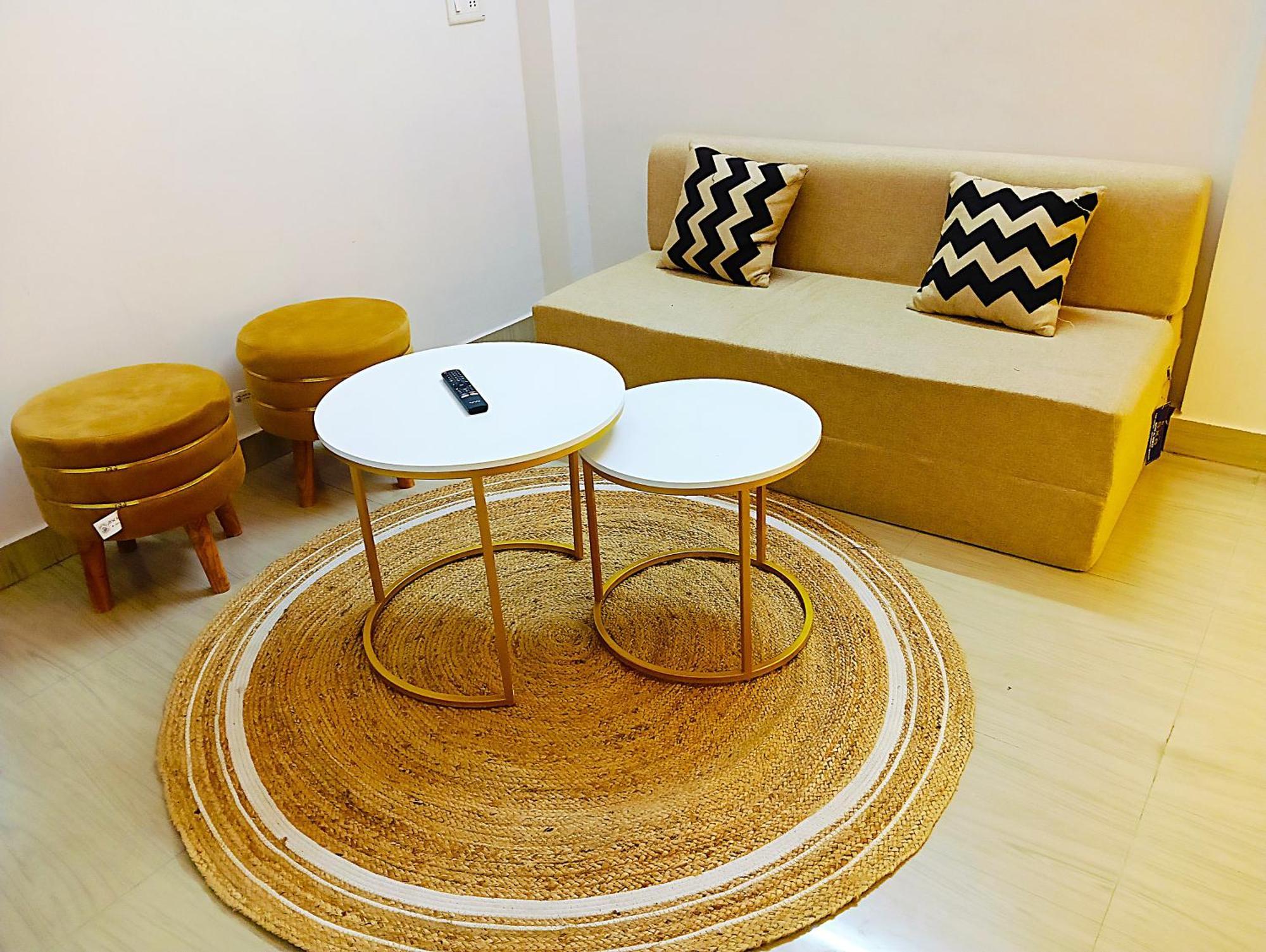 Malaiya Homestay - Grandeur Living Experience جبلبور المظهر الخارجي الصورة